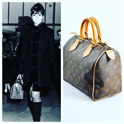 my first louis vuitton bag|how Louis Vuitton started.